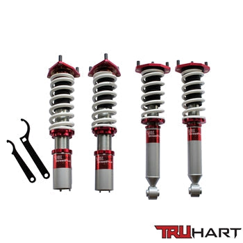 TruHart - StreetPlus Coilovers - TH-M803 - NextGen Tuning