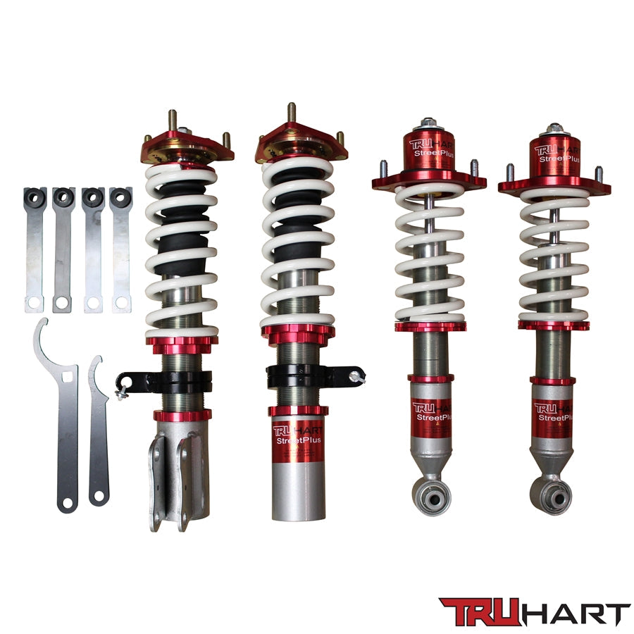 TruHart - StreetPlus Coilovers - TH-M804 - NextGen Tuning