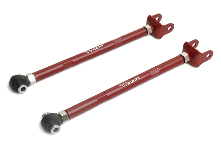 TruHart - Rear Lower Control Arms - Pillowball Bushings - TH-N107 - NextGen Tuning