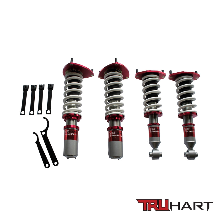 TruHart - StreetPlus Coilovers - TH-S803 - NextGen Tuning