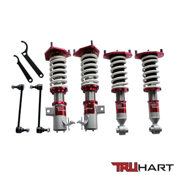 TruHart - StreetPlus Coilovers - TH-S805 - NextGen Tuning