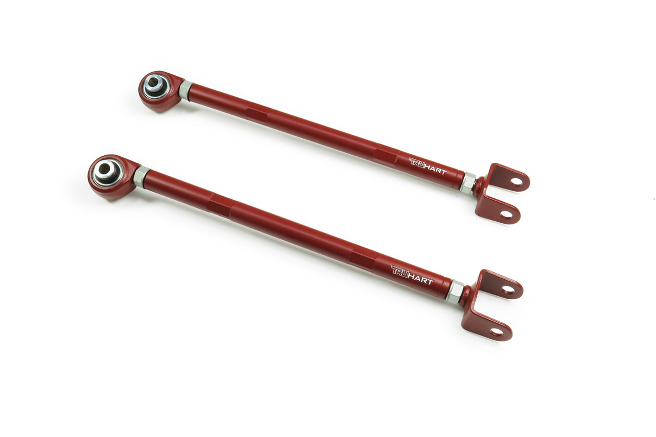 TruHart - Rear Toe Arms w/ Pillowball Bushings - TH-T213 - NextGen Tuning