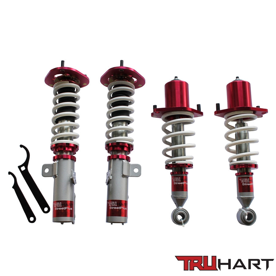 TruHart - StreetPlus Coilovers - TH-T803 - NextGen Tuning