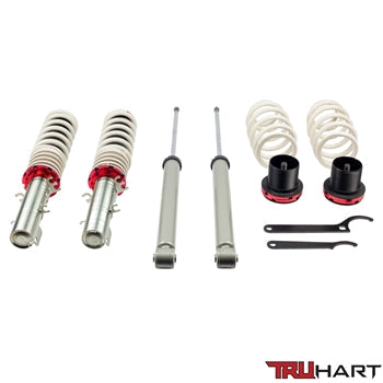 TruHart - Basic Coilovers - TH-V702 - NextGen Tuning