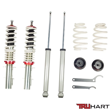 TruHart - Basic Coilovers - TH-V702 - NextGen Tuning