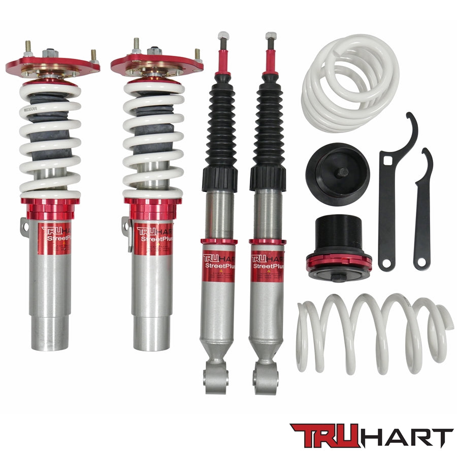 TruHart - StreetPlus Coilovers - TH-V803 - NextGen Tuning