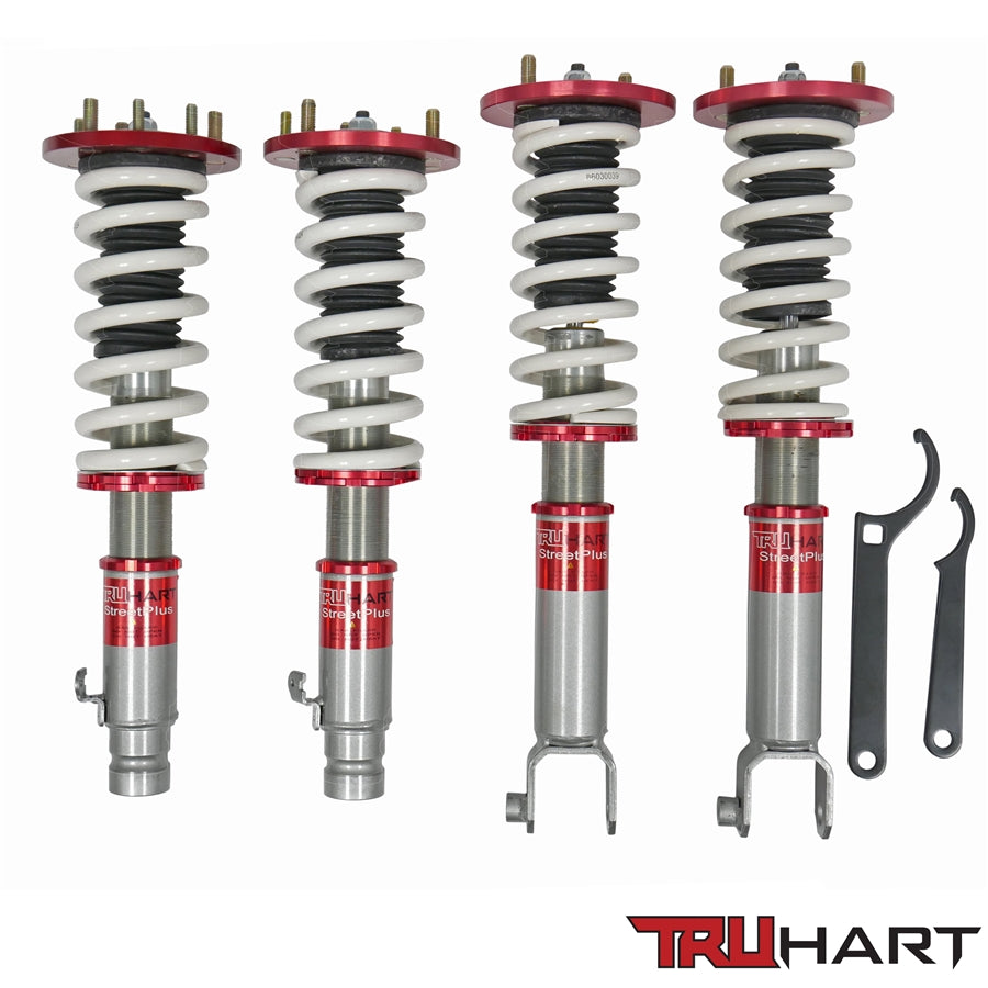 TruHart - StreetPlus Coilovers - TH-H809 - NextGen Tuning