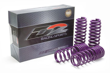 Shocks, Struts &amp; Springs