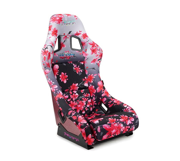 NRG Innovations - FRP Bucket Seat Sakura Edition - Medium