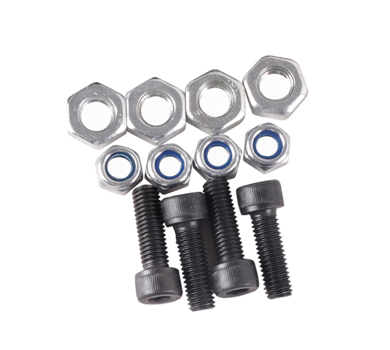 NRG Innovations - FRP Bucket Seat Prisma Edition - Medium - Gun Metal/Mix Sparkled Back - FRP-303GM-PRISMA