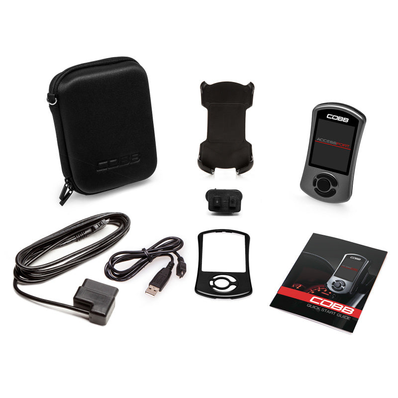 COBB - AccessPORT V3 - AP3-FOR-008 - NextGen Tuning