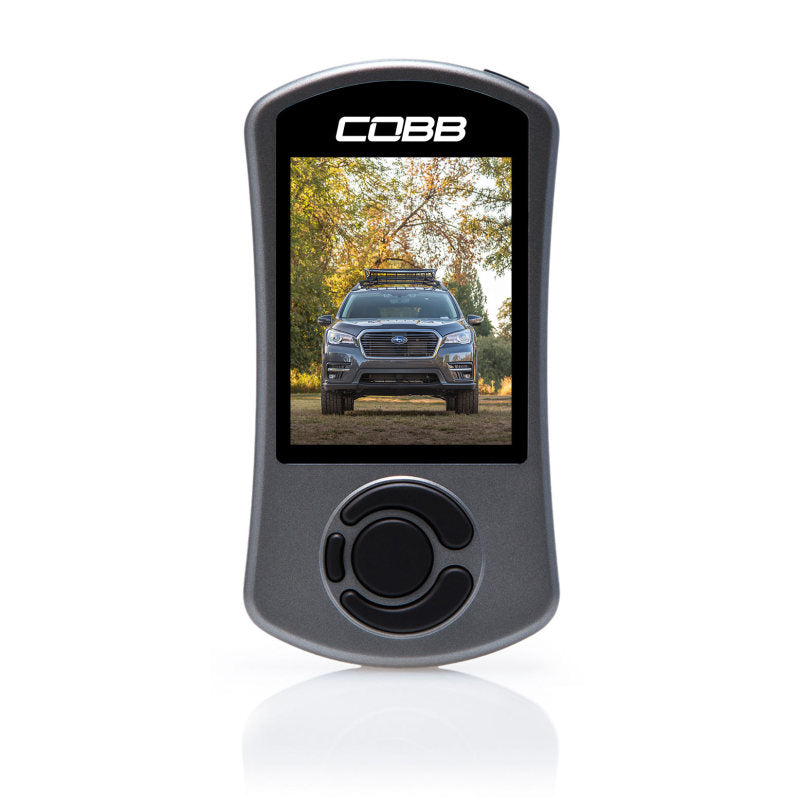 COBB - AccessPORT V3 - AP3-SUB-005 - NextGen Tuning