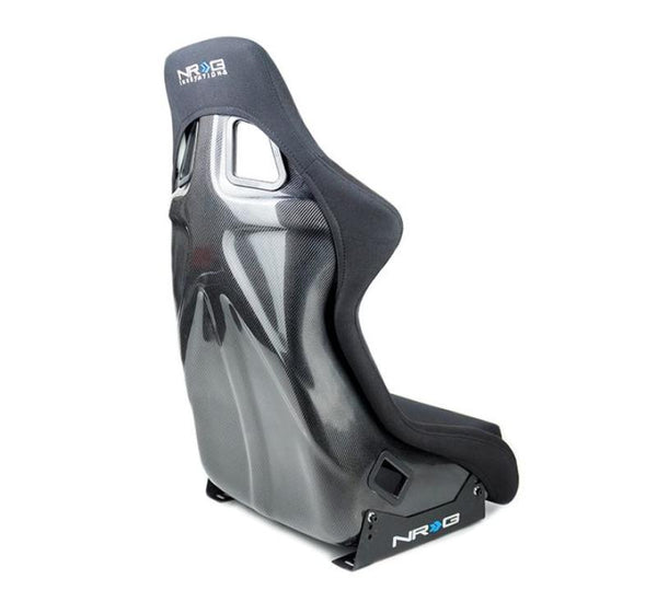 NRG Innovations - Racing Seat Cushion – NextGen Tuning