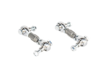 Sway Bars &amp; Endlinks