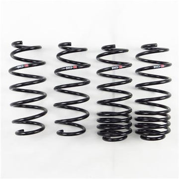 Lowering Springs