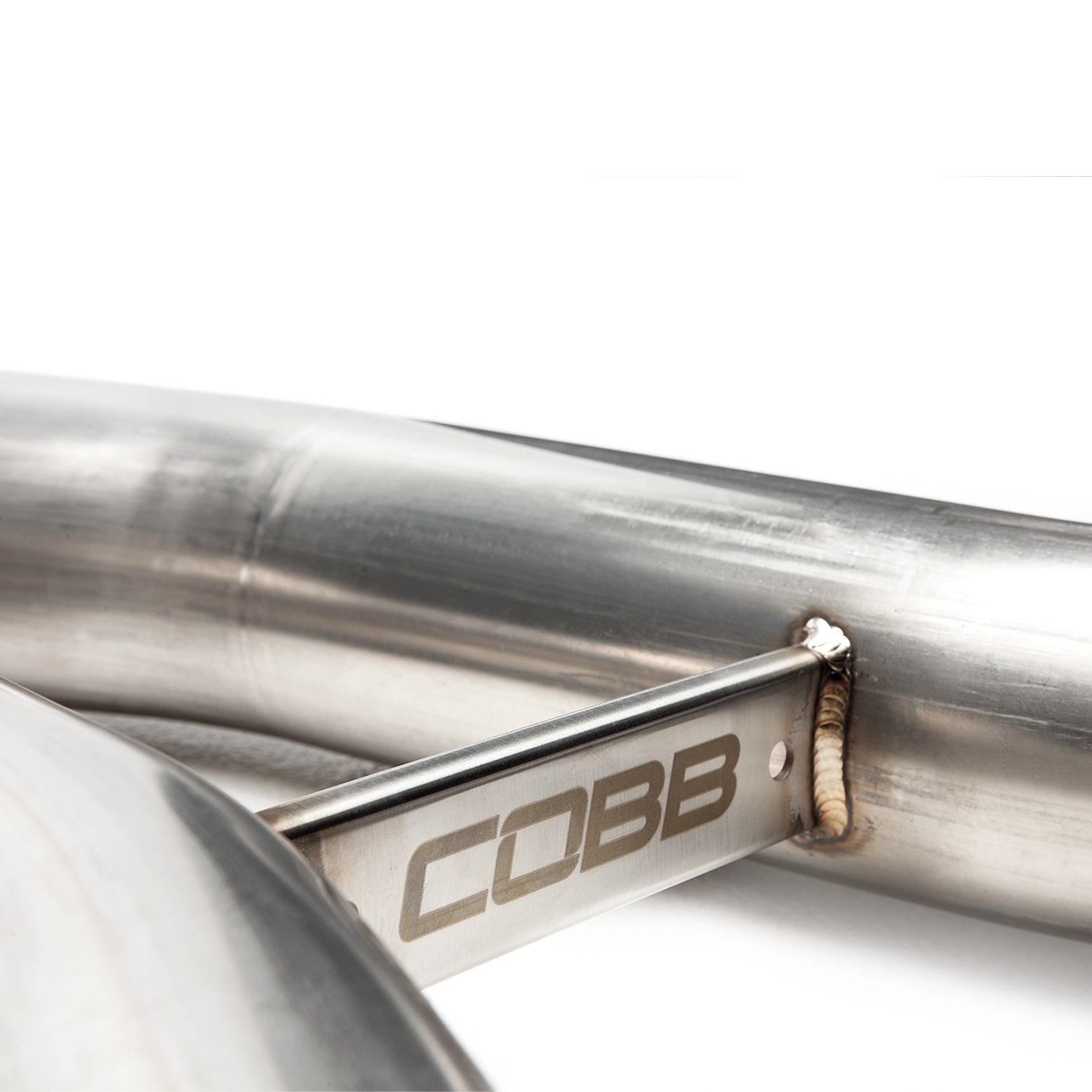 COBB - Catback Exhaust - Polished Tips - 5M2150 - NextGen Tuning