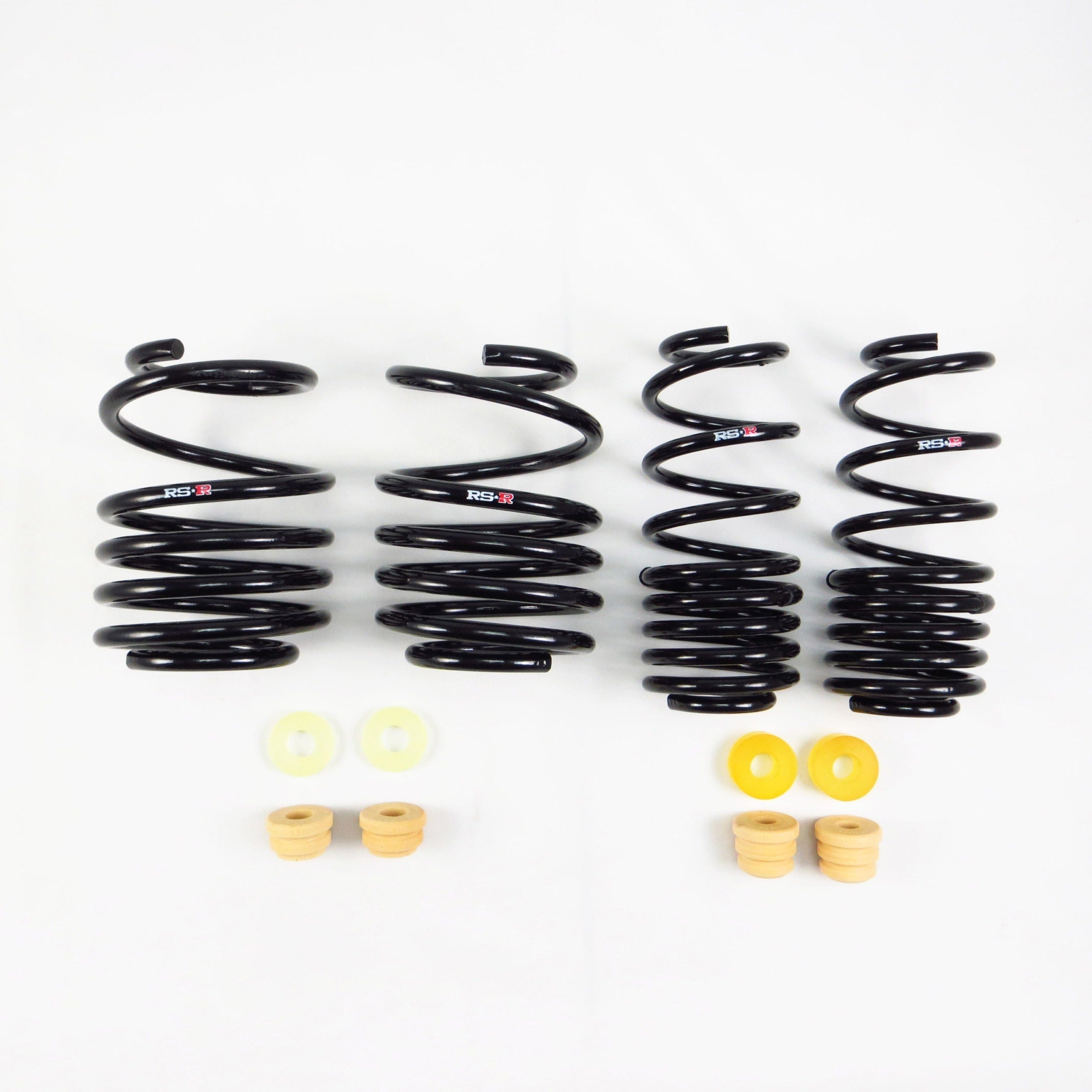 RS-R - Super Down Lowering Springs - H059S - NextGen Tuning