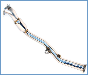 Downpipes