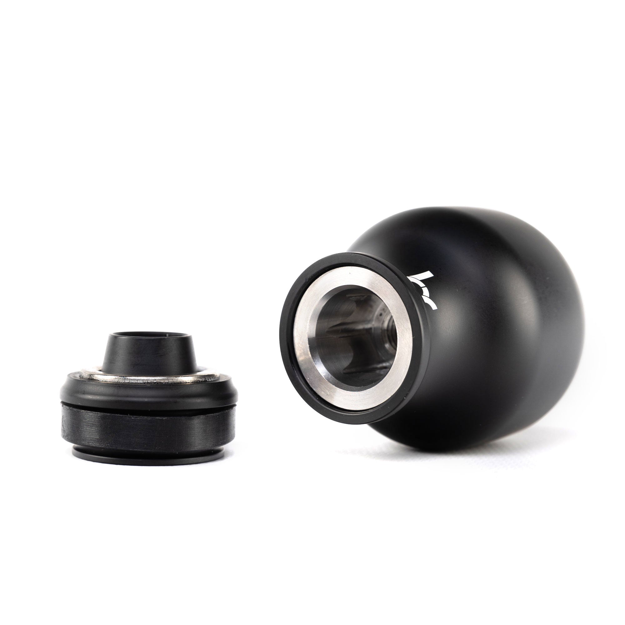 Tuning Nobe Hybrid Racing - Chicane Shift Knob - Black - 10x1.5mm - HYB-NOB-01-20 ...