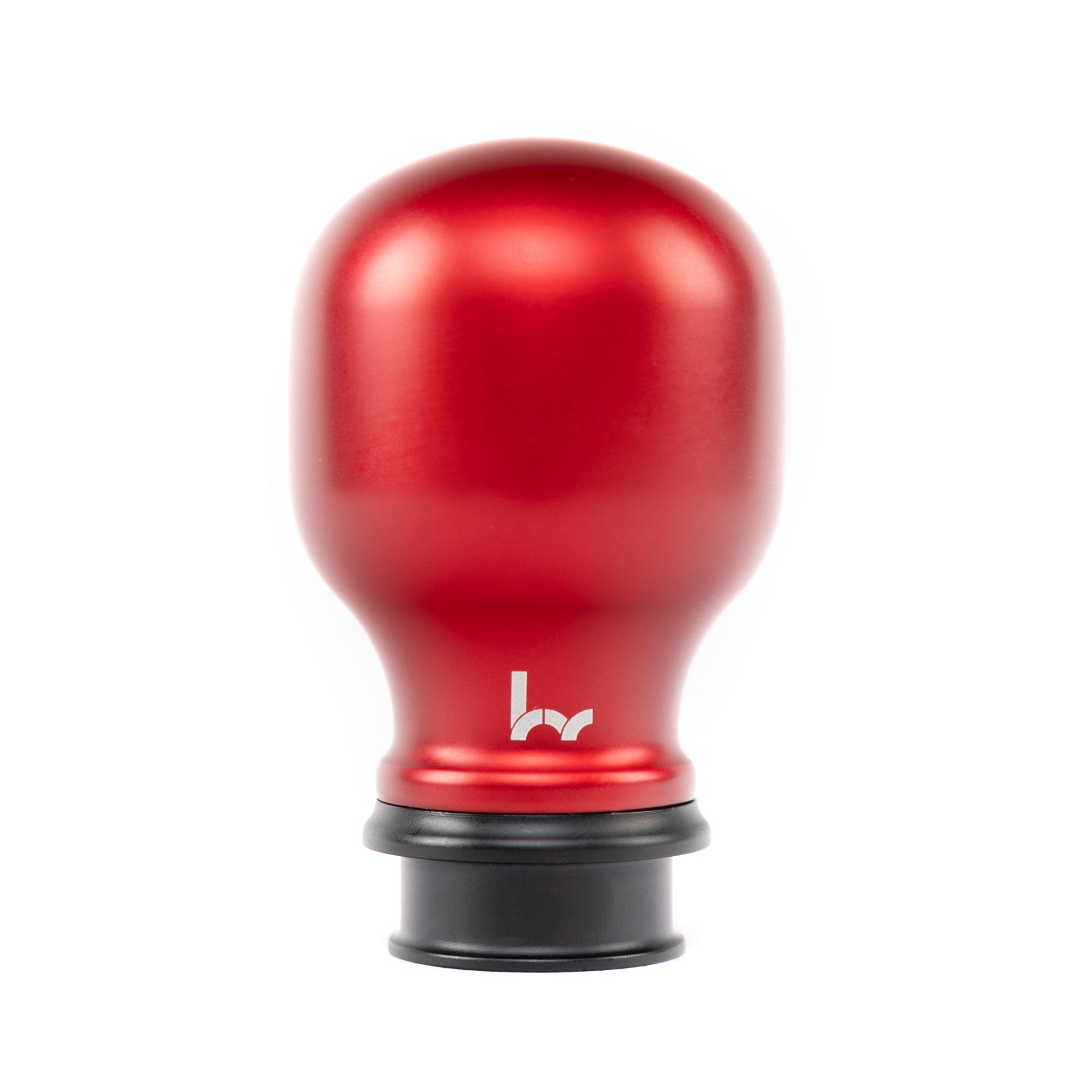 Tuning Nobe Hybrid Racing - Chicane Shift Knob - Red/Black - 10x1.5mm - HYB-NOB-01 ...