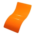 Scale Suspension - Hot Rod Orange Spring Color Option - Add On Only