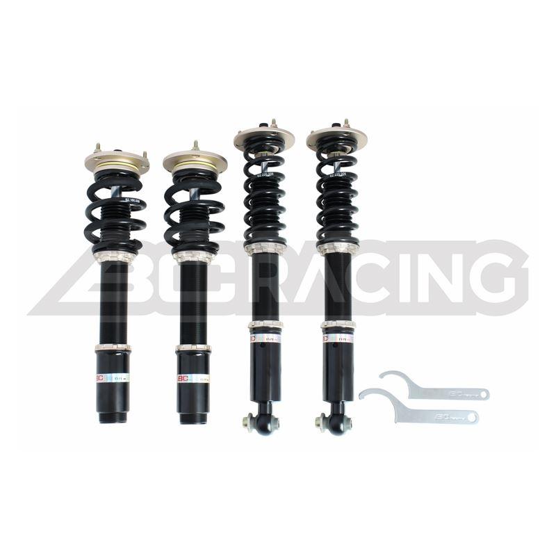 BC Racing - BR Series Coilovers - I-09-BR - NextGen Tuning