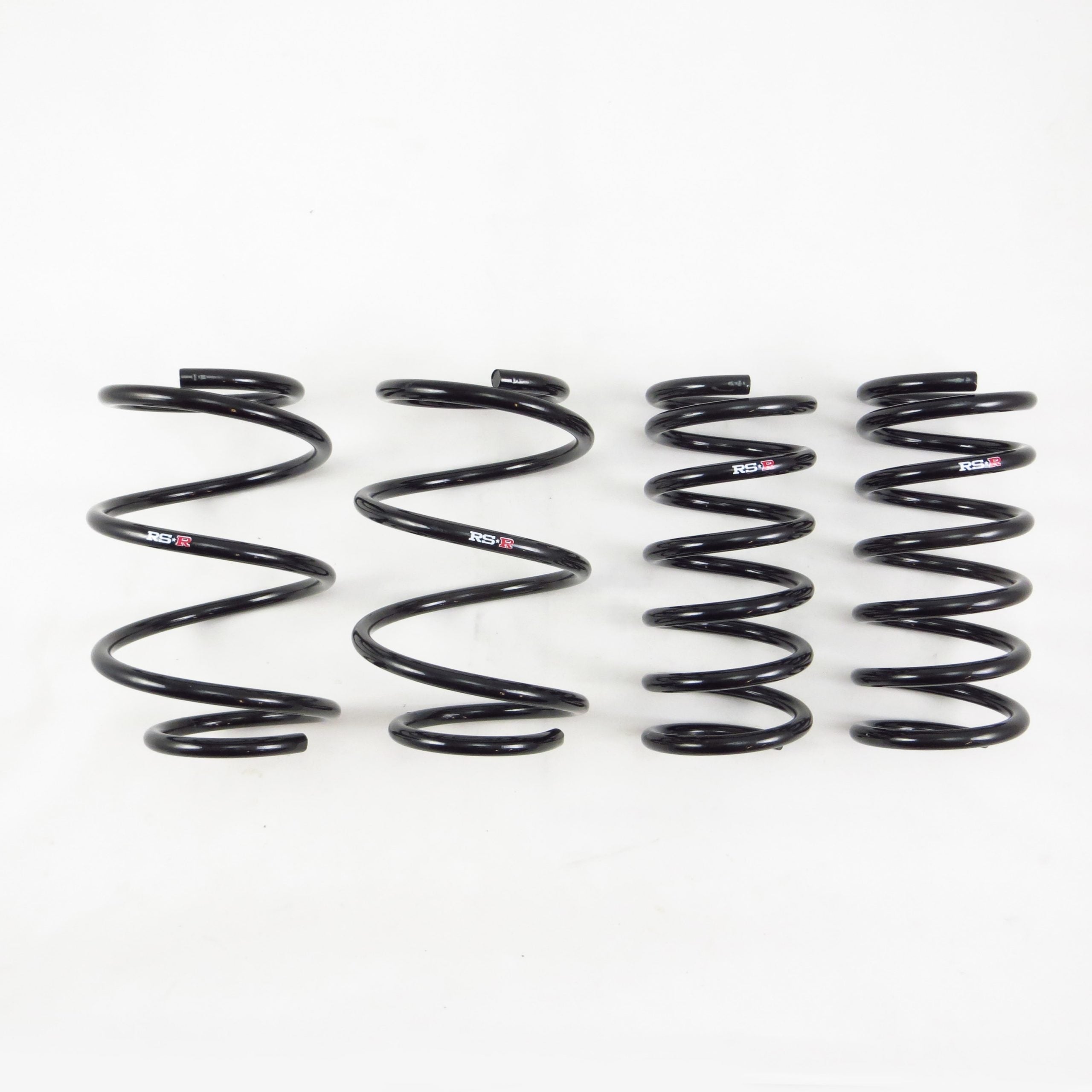 RS-R - Down Sus Lowering Springs - N910D - NextGen Tuning