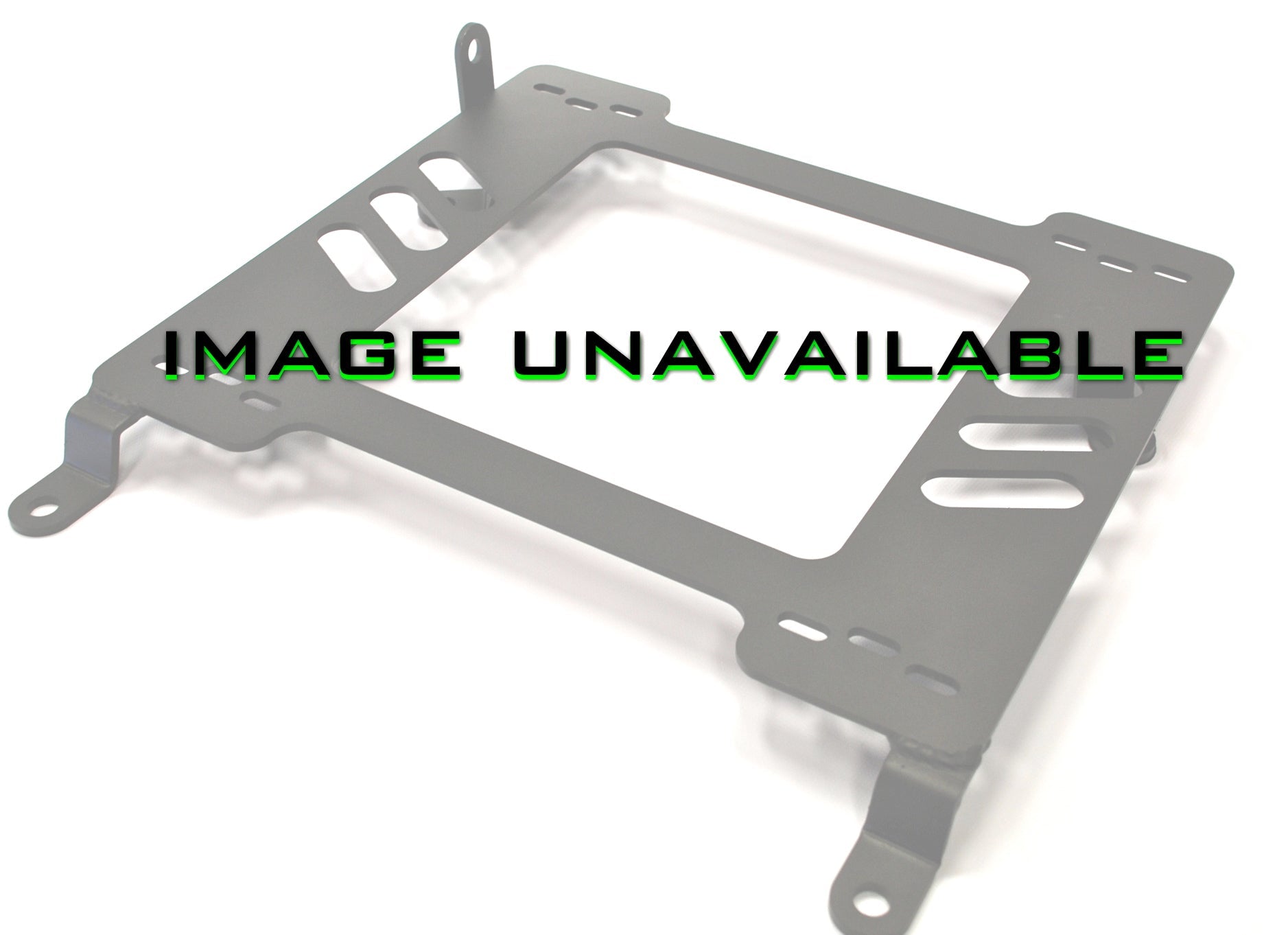 Planted Technology - Seat Bracket - Passenger - SB314PA - NextGen Tuning