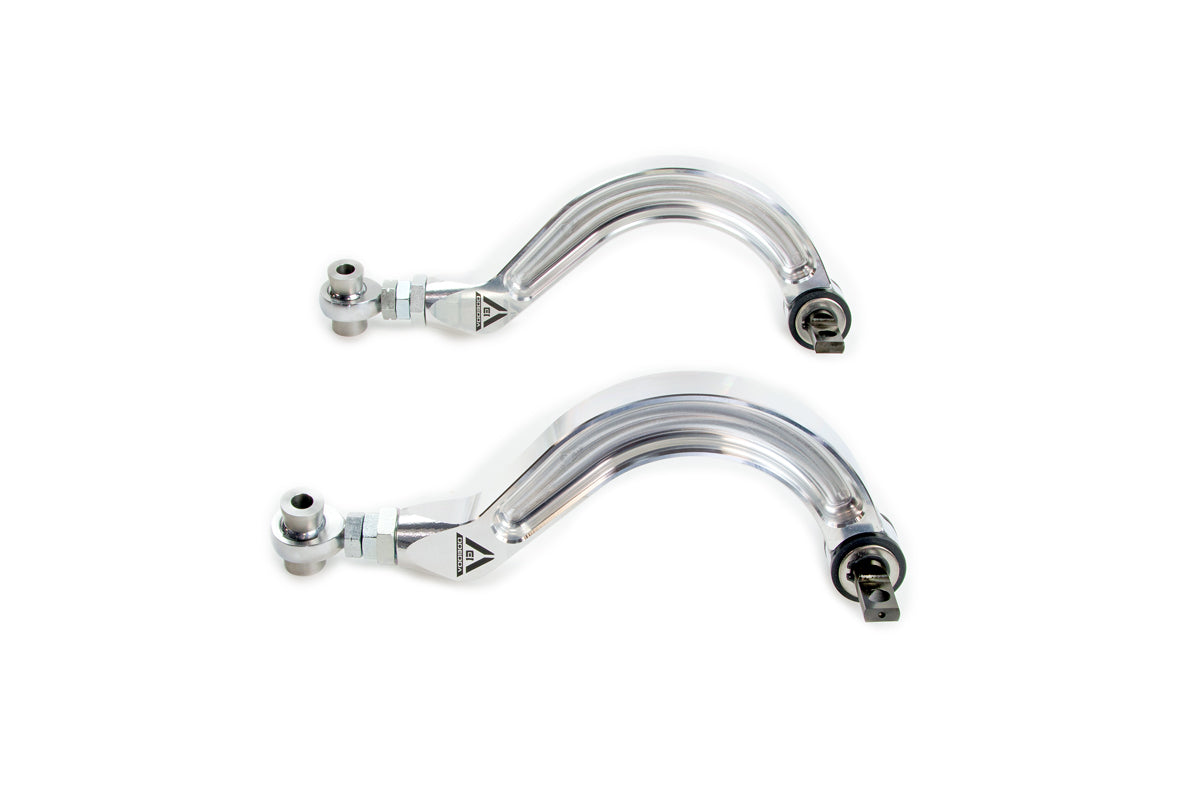 Voodoo13 - Rear Camber Arms - Raw - RCHN-0500RA