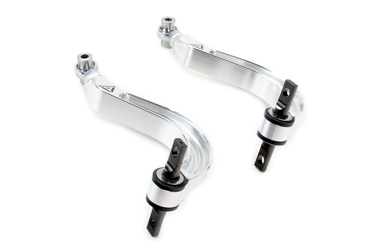 Voodoo13 - Rear Camber Arms - Raw - RCHN-0500RA