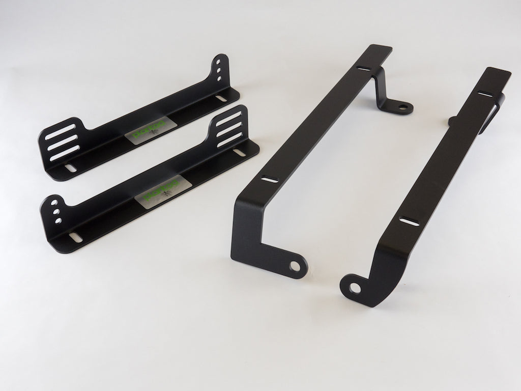 Planted Technology - Seat Bracket - Passenger - Low Mount - SB051LOWPA - NextGen Tuning