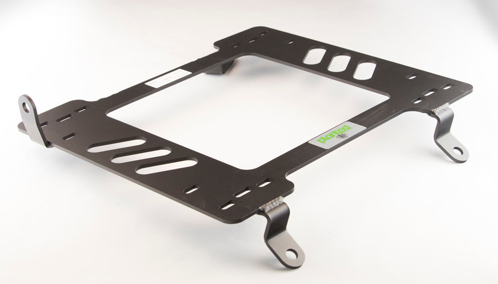 Planted Seat Bracket- Nissan GTR (2007-2010) - Passenger / Right *(Pas - Planted Technology Planted Seat Bracket- Nissan GTR (2007-2010) - Passenger / Right *(Pas - Planted Technology