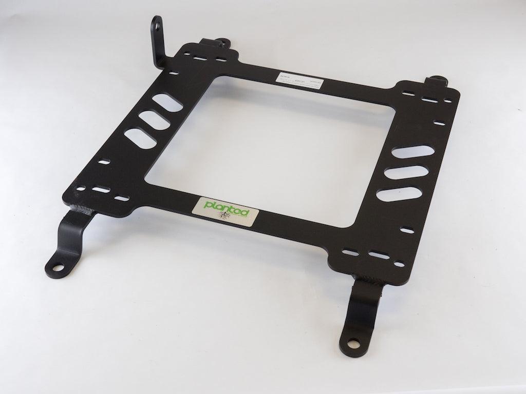 Planted Seat Bracket Nissan GTR (2007-2010 Planted Seat Bracket Nissan GTR (2007-2010