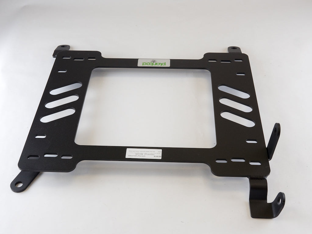 Planted Technology - Seat Bracket - Driver - SB227DR - NextGen Tuning