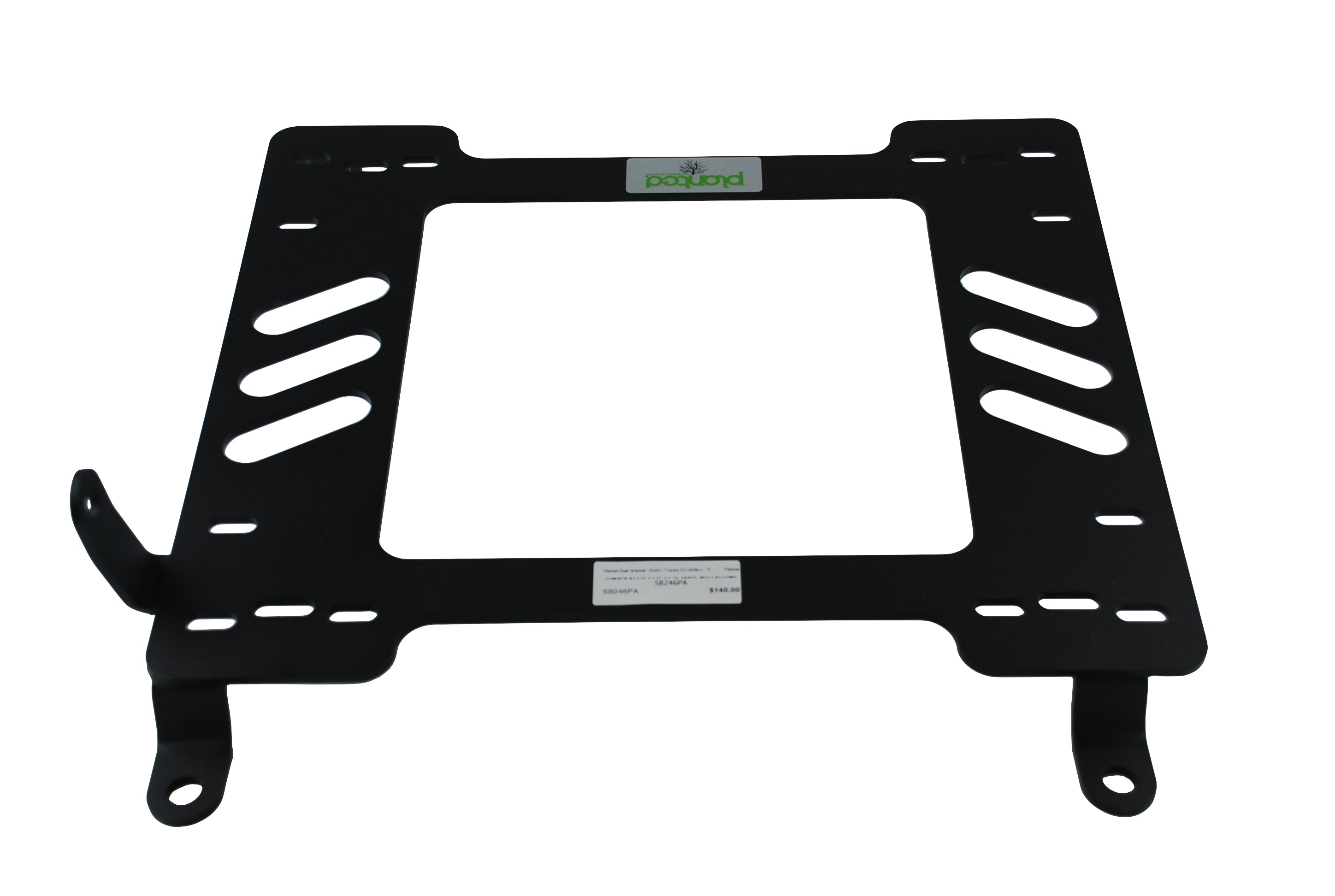 Planted Technology - Seat Bracket - Passenger  - SB246PA - NextGen Tuning