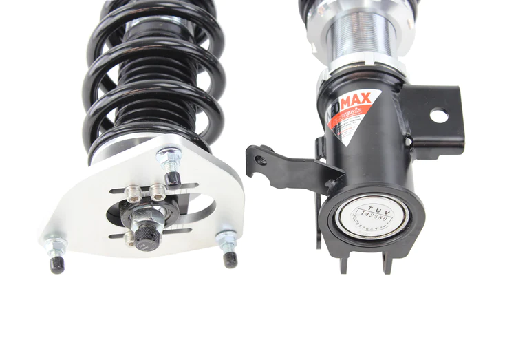 Silver's Suspension - NEOMAX Coilovers - SS2014 - NextGen Tuning