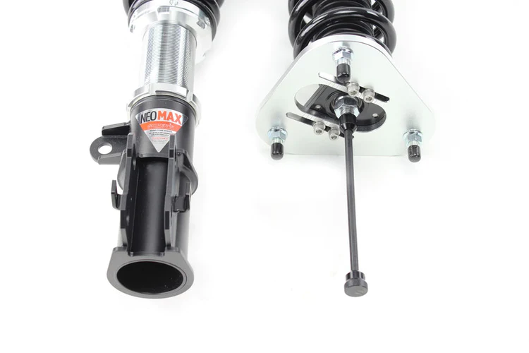 Silver's Suspension - NEOMAX Coilovers - ST1051 - NextGen Tuning