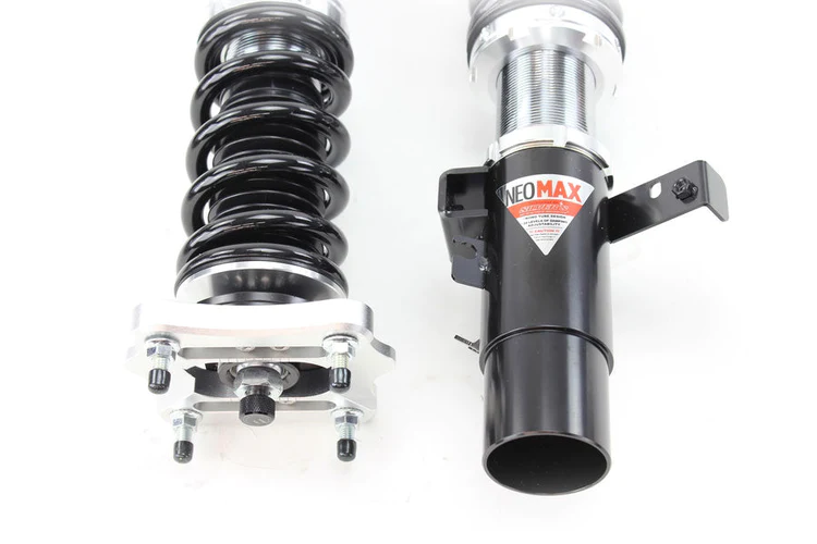 Silver's Suspension - NEOMAX Coilovers - ST1055 - NextGen Tuning