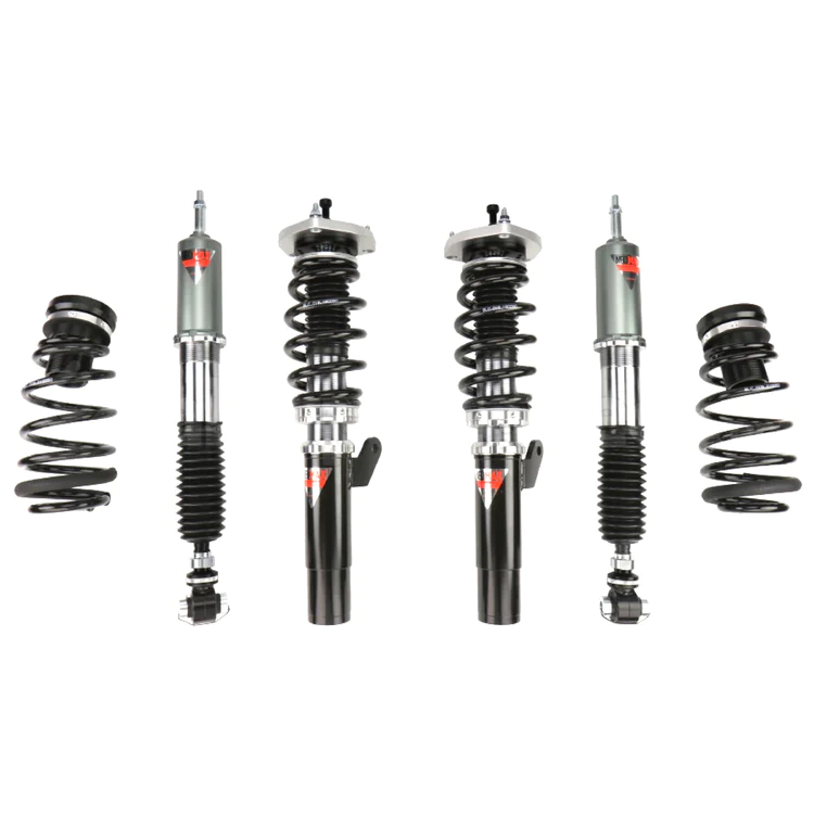 Silver's Suspension - NEOMAX Coilovers - SV1042 - NextGen Tuning