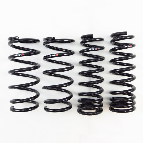 RS-R - Super Down Lowering Springs - T171S – NextGen Tuning
