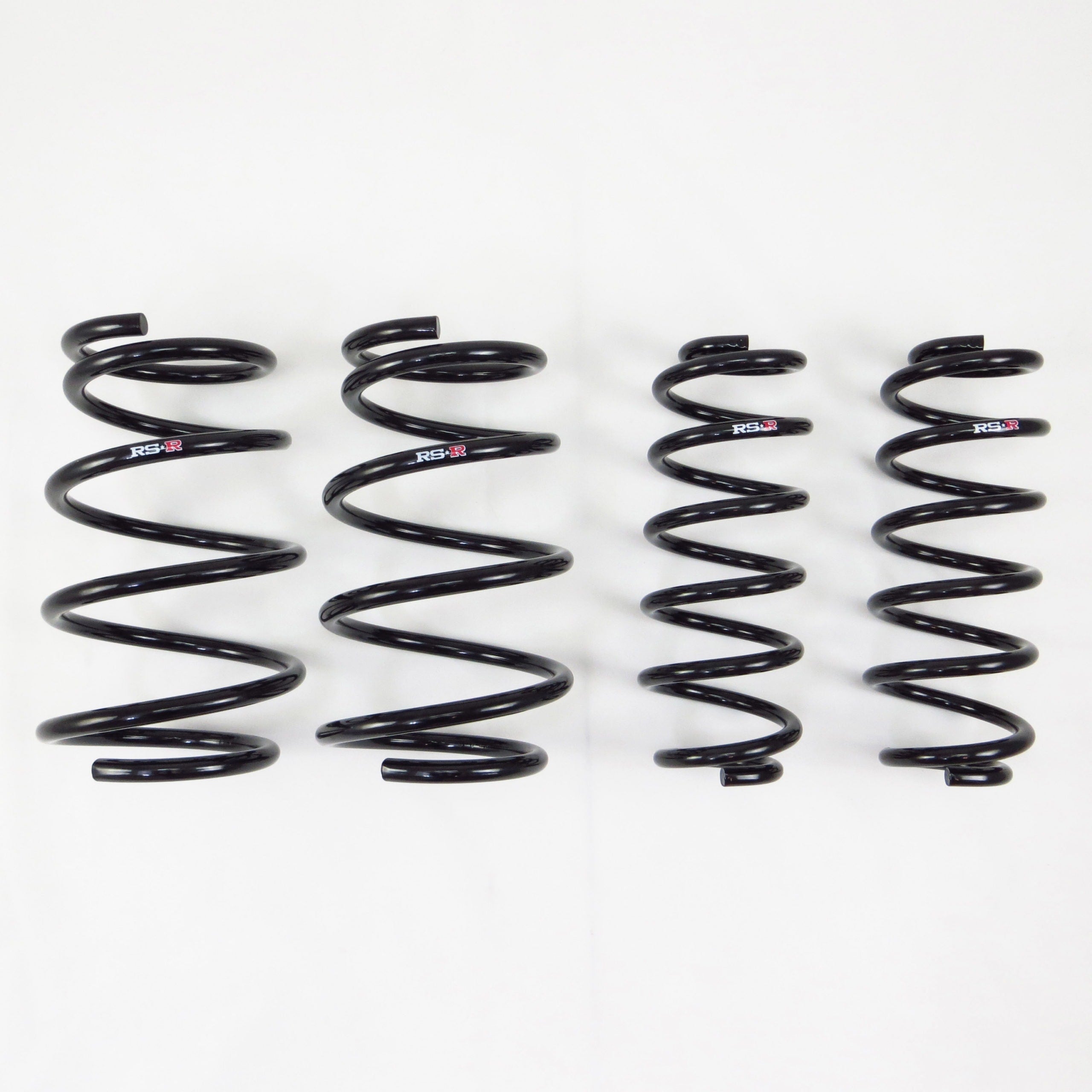 RS-R - Down Sus Lowering Springs - T183D - NextGen Tuning