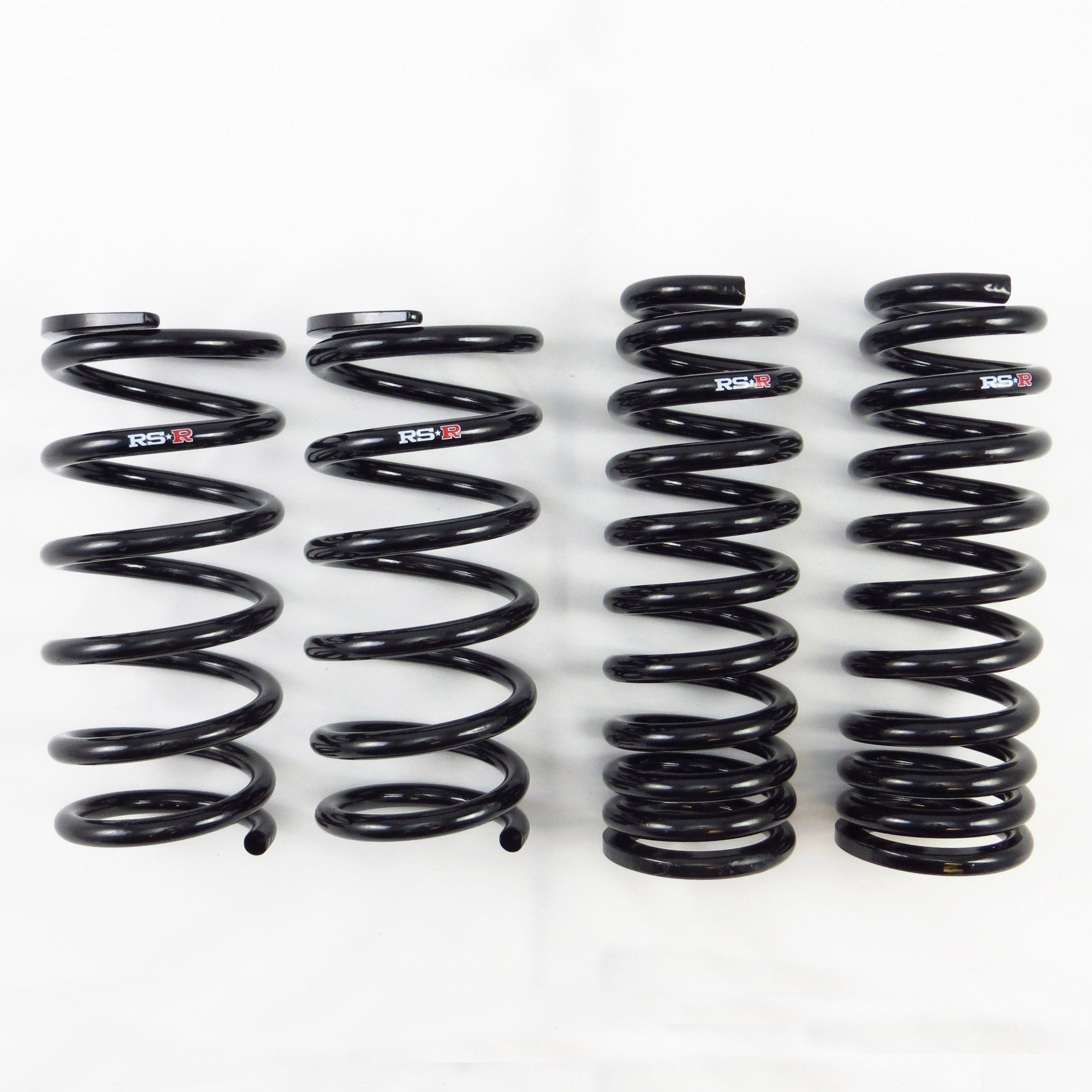 RS-R - Down Sus Lowering Springs - T195D - NextGen Tuning