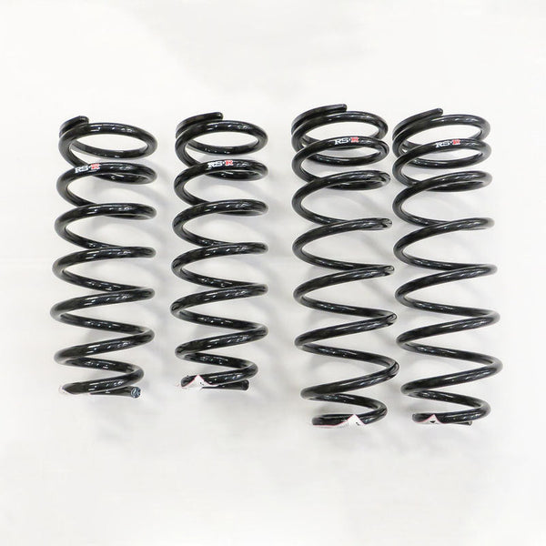 RS-R - Super Down Lowering Springs - T284S – NextGen Tuning