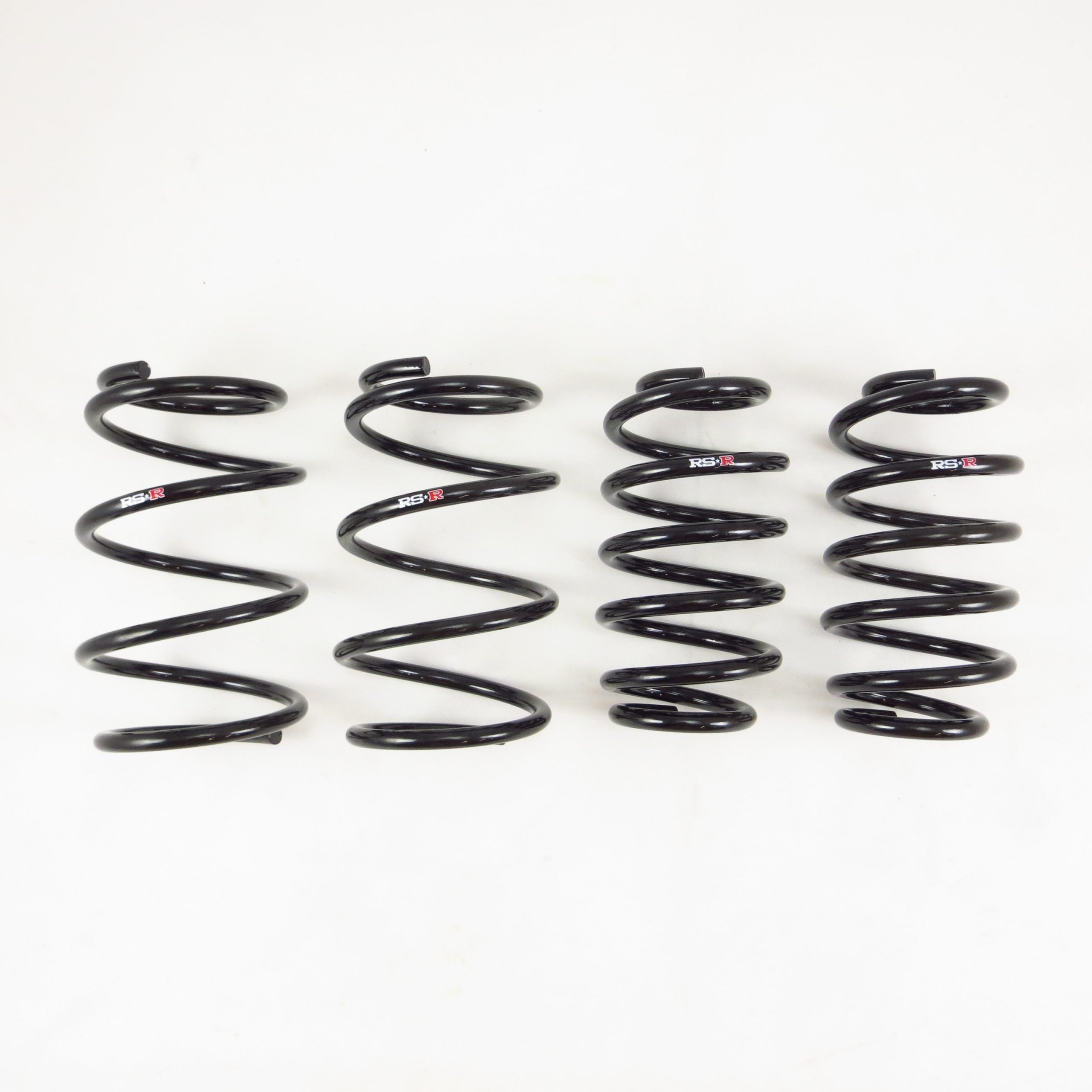 RS-R - Down Sus Lowering Springs - T557D - NextGen Tuning