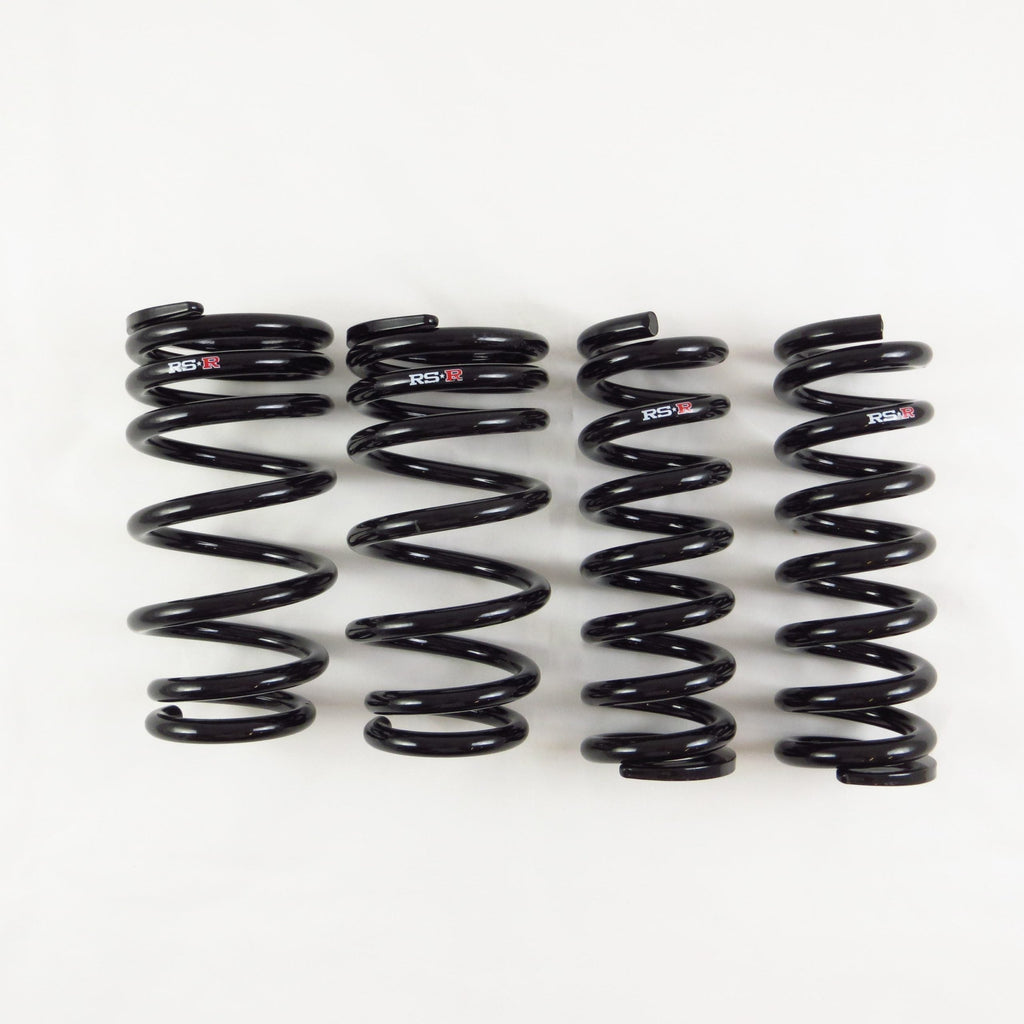RS-R - Down Sus Lowering Springs - T999D – NextGen Tuning