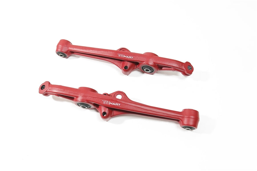 TruHart - Front Lower Control Arms - TH-H106 - NextGen Tuning
