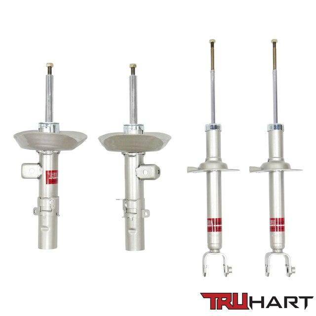 TruHart - Sport Shocks & Struts - TH-H510 - NextGen Tuning