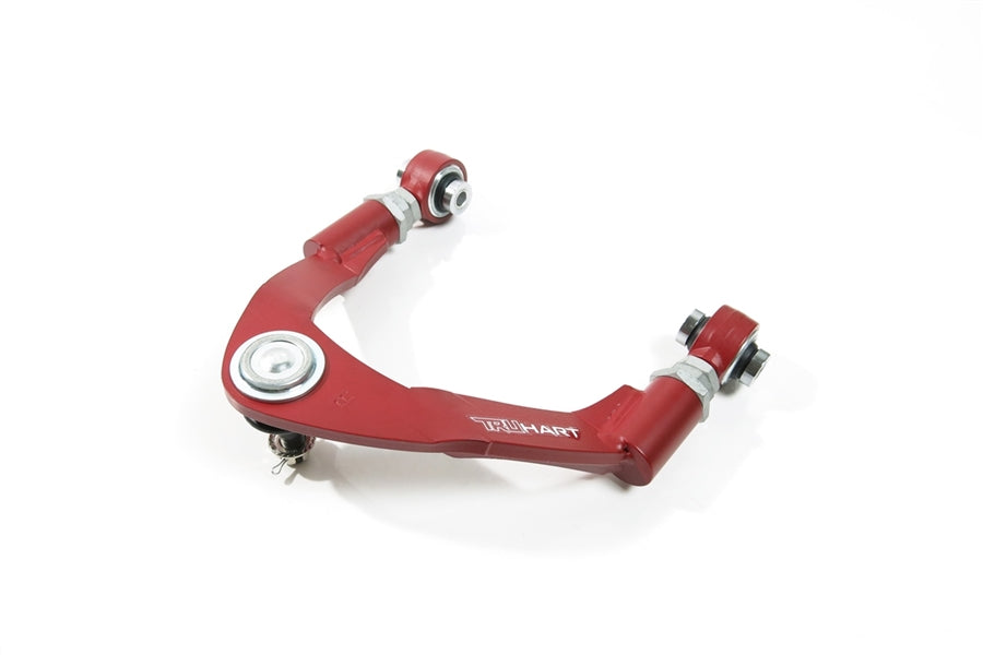 TruHart - Front Camber Arms w/ Pillowball Bushings - Extreme Negative Camber - TH-L203-1 - NextGen Tuning