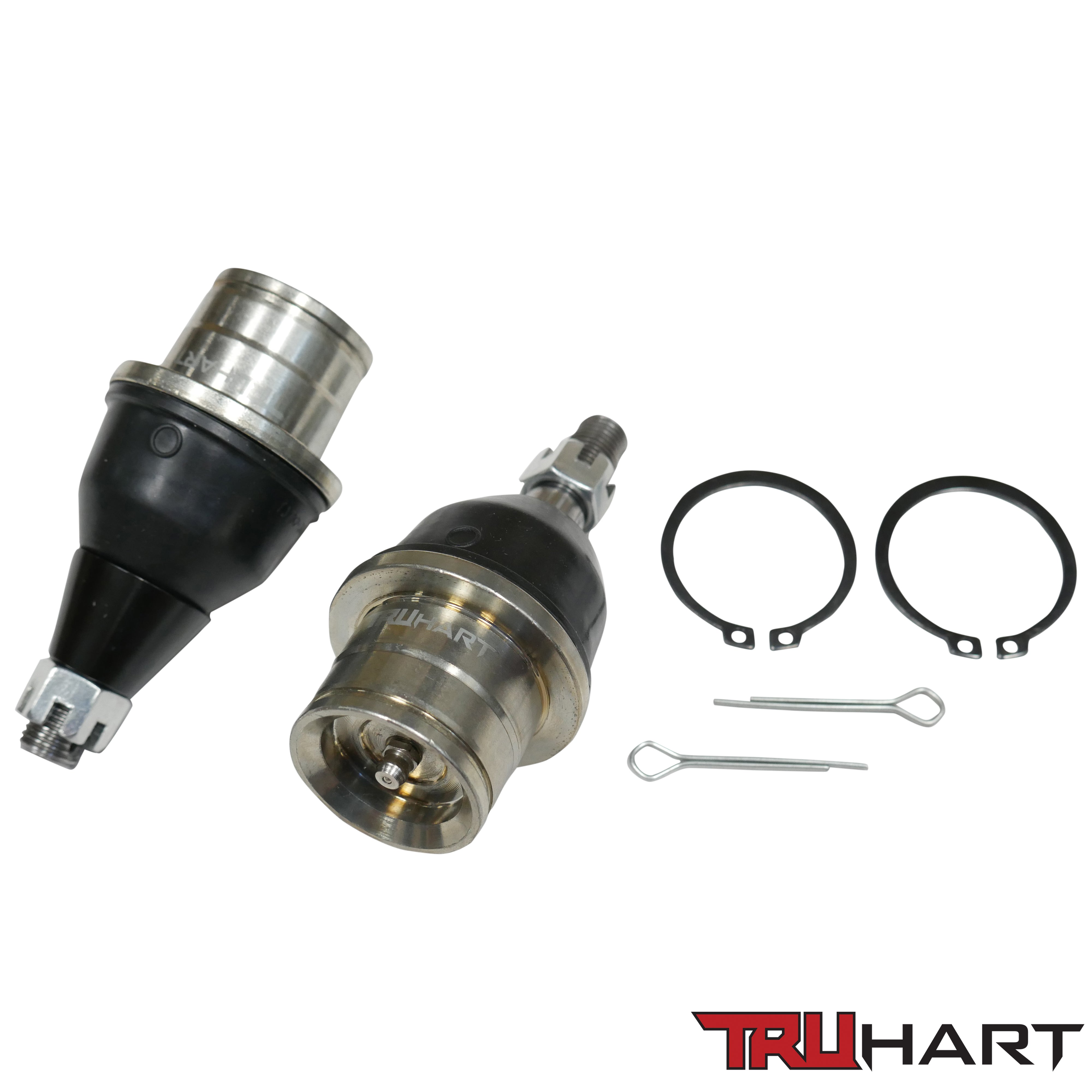 TruHart - Front Roll Center Adjusters - TH-N606 - NextGen Tuning