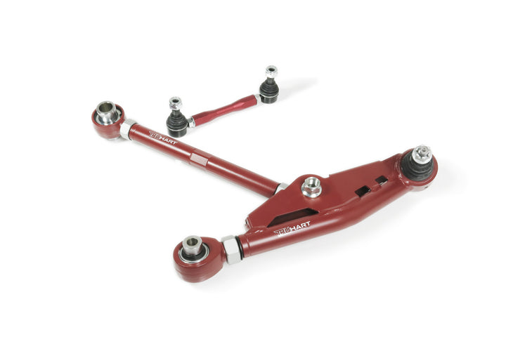 TruHart - Front Lower Control Arms - Pillowball Bushings - TH-S111 - NextGen Tuning